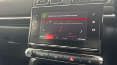 Citroen C3 1.2 PureTech 110 C-Series Edition 5dr EAT6 Petrol Hatchback